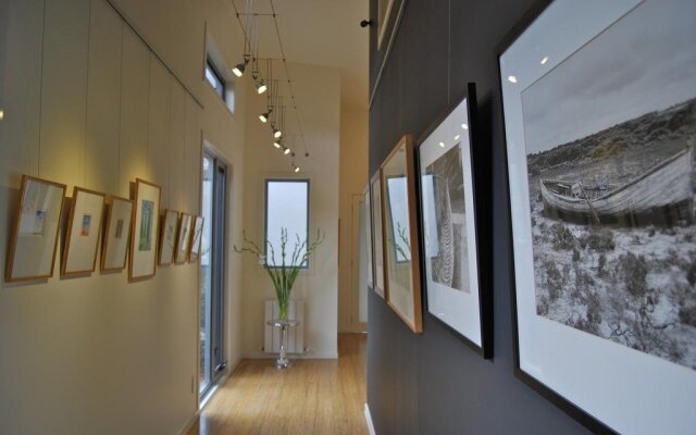 The Gallery Accommodation McCrae