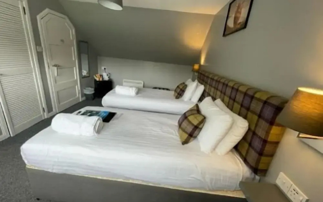 Isle of Skye Guest house