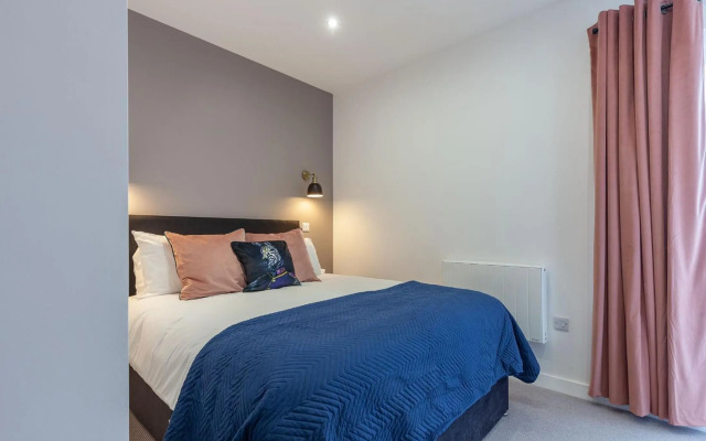 Halo Serviced Apartments - The Point