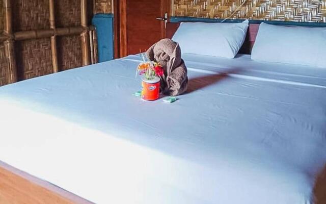 Villa Bambu Rinjani & Restaurant