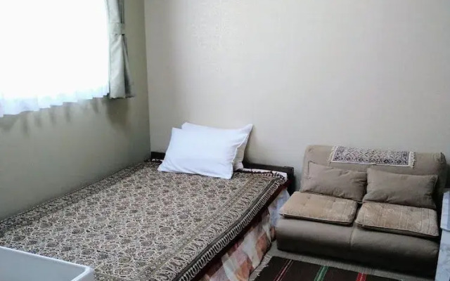 Tokyo stay Hut SARI