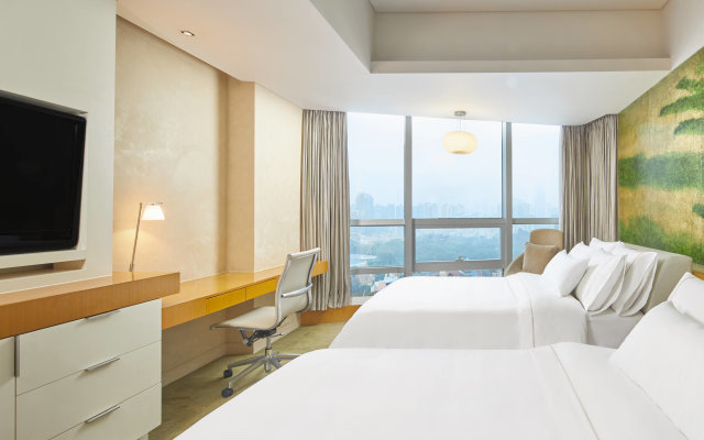 The Westin Shenzhen Nanshan