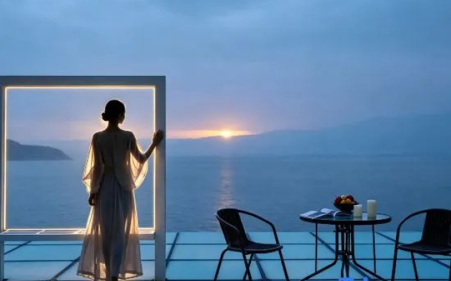 Erhai No.1 | Seaview Azure Skywalk Vacation Boutique Stay (Dali Haidong Town Ideal City) – People – Dali