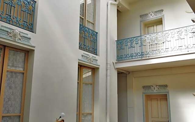 Hotel Marceillac
