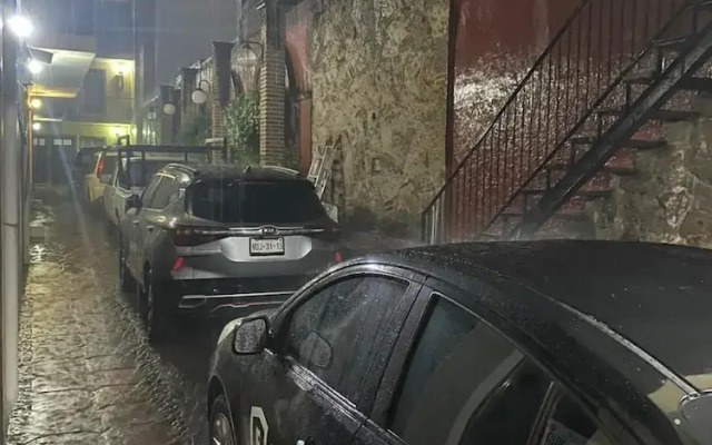 Hotel Abasolo