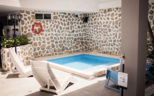 Hotel ADAZ Mediterraneo