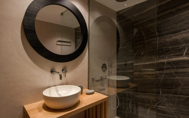 Hotel Ideon
