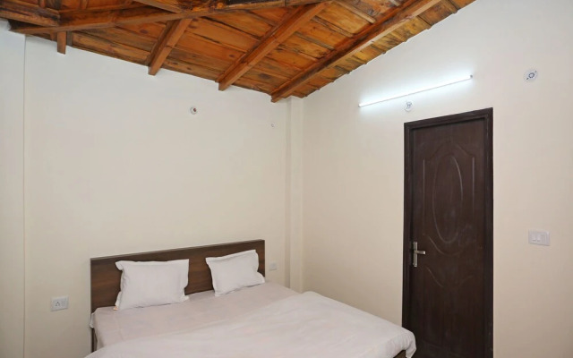OYO 12328 Home 3BHK Pent house Shyamkhet Bhowali
