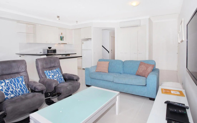 Kirribilli 13