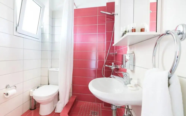 Eucalyptus Apartments Apartment Tangerine