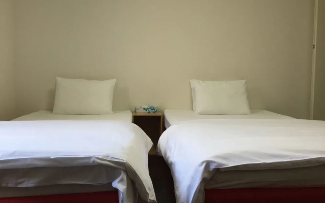 Oyo Hotel Musubi Kyoto Gojo Nishinotoin