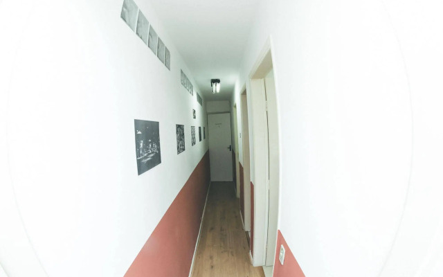 Pamplona Hostel