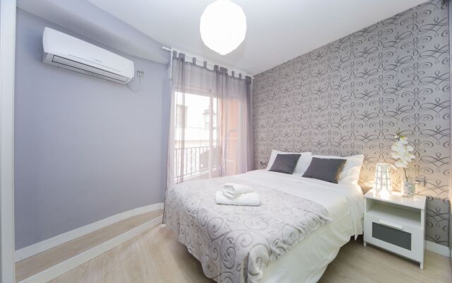 Apartamento Los Naranjos - Centro