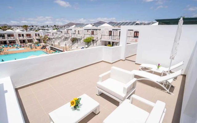 Bitácora Lanzarote Club