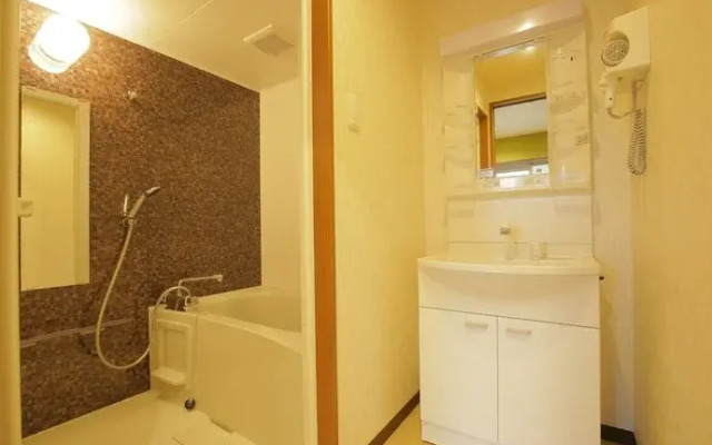 BB Inn Olympic Village