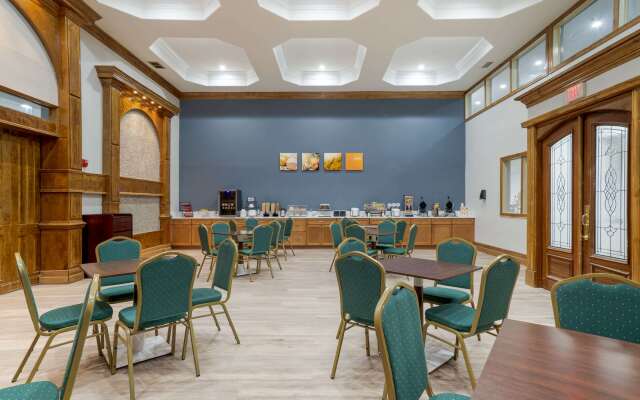 Comfort Inn Pensacola near NAS Corry Station