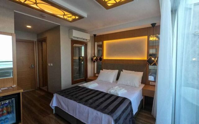 The Green Park Hotel Sinop