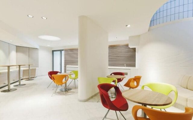 Thermenhotel Stoiser