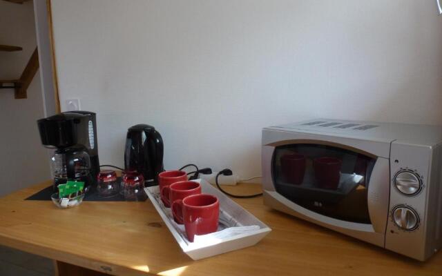 Redspring Chambres d'Hôtes