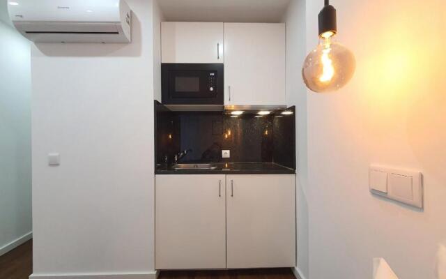 Seasons Porto-gaia by Mystay