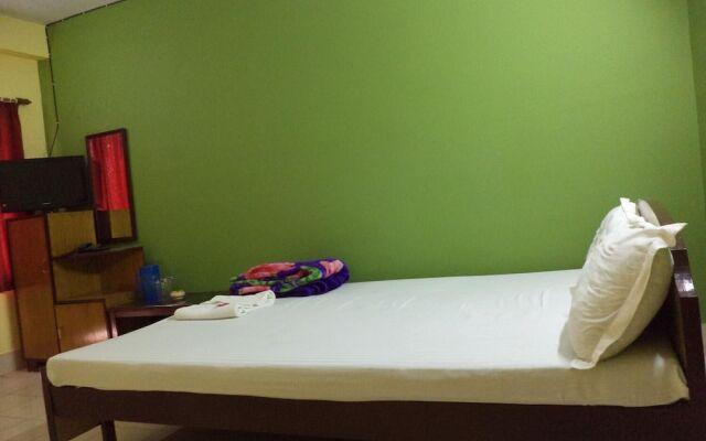Hotel Purnima