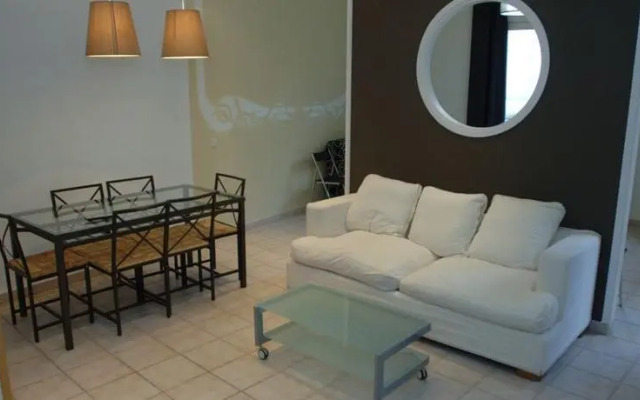 BarcelonaForRent Borne Deluxe