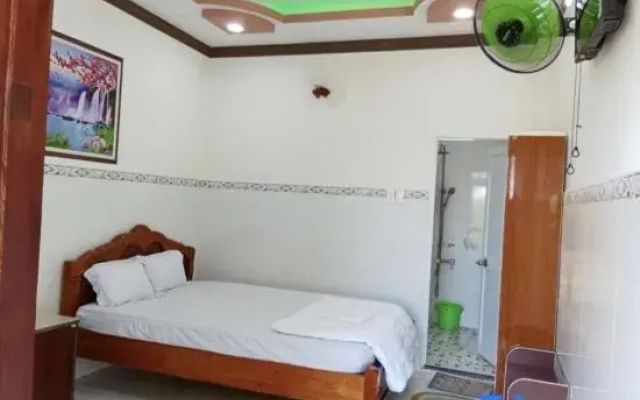 Motel Viet Thang