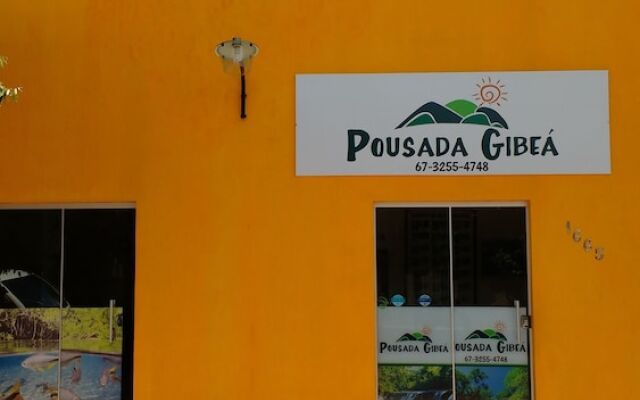 Pousada Gibeá