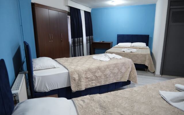 Artemis Yörük Hotel Pamukkale Denizli