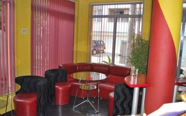 Hotel Milenium