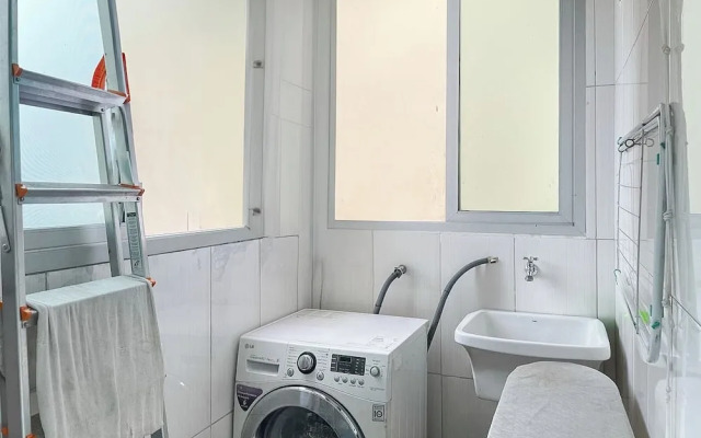 Coliving São João 02