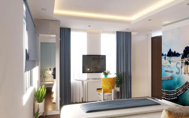 Hanoi Prime Garden Hotel & Spa