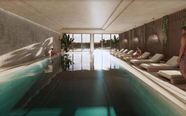 Liu Resorts - All inclusive