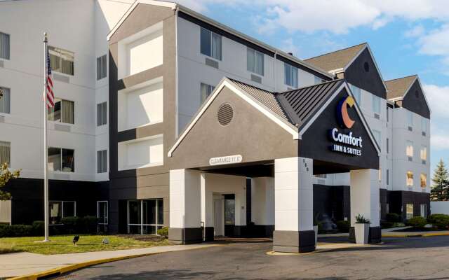 Comfort Inn & Suites Mt. Laurel-Philadelphia