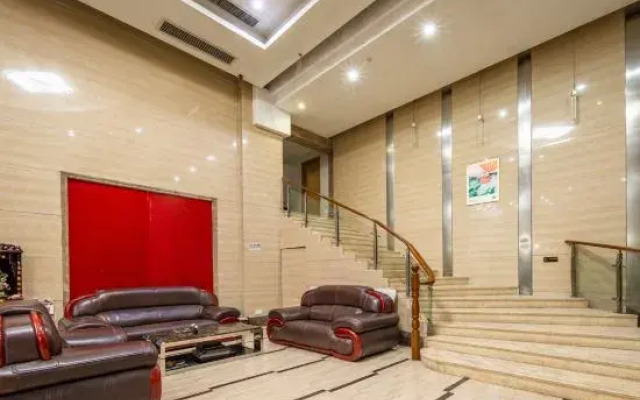 Foshan Shunde Yayuan Hotel