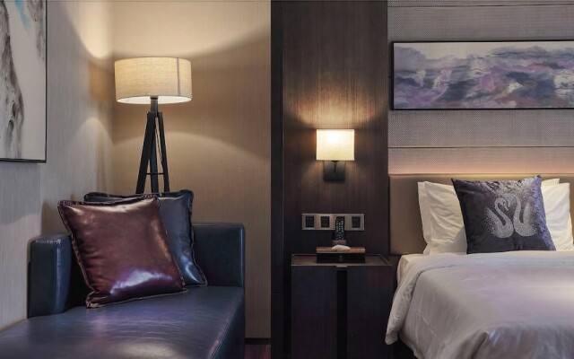 Chen Garden Onsen Hotel