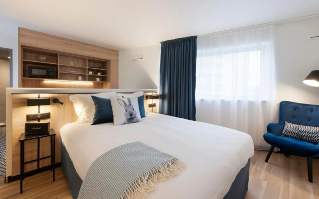 Tulip Residences Joinville-Le-Pont