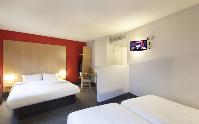 B&B HOTEL Rennes Ouest Villejean