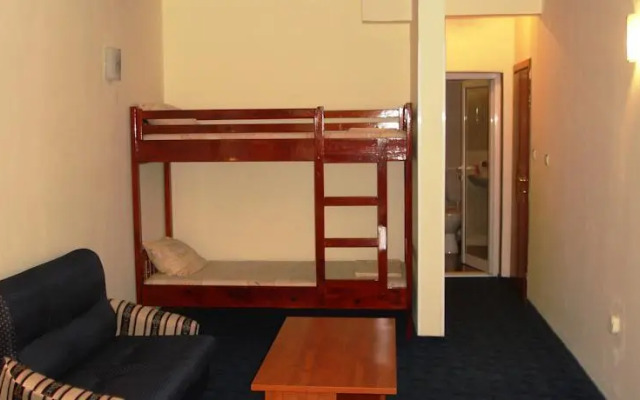 Guest House Victoria