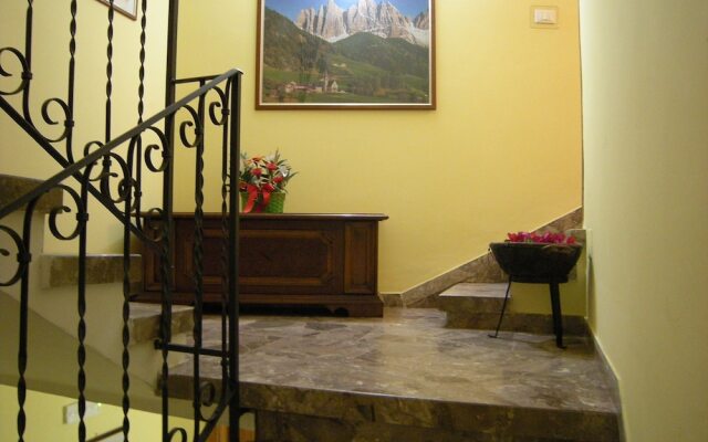 Le Vecchie Mura B & B