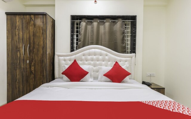 Oyo 41187 Hotel Jainam Regency
