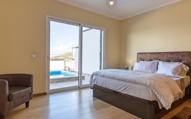 Casa da Belita by OurMadeira
