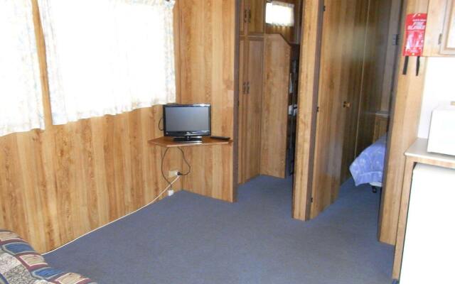 Discovery Parks - Lake Hume, New South Wales