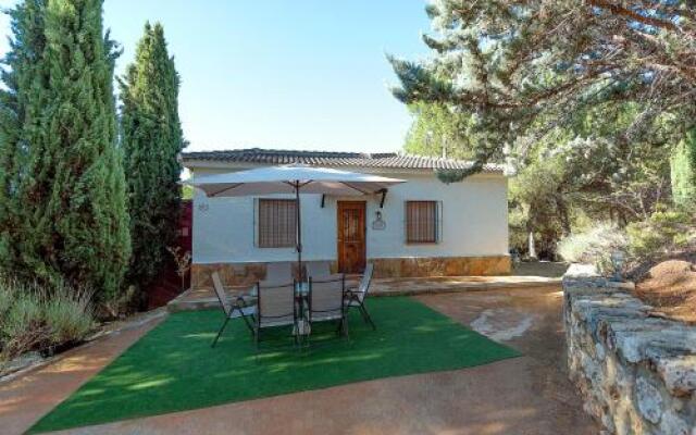 Caserio Del Colmenar