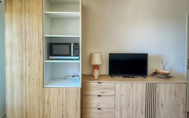 Ti Kaz Funky Host T3 prémium vue mer GD