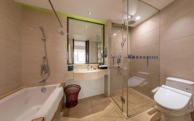 Guangdong Hotel Zhuhai