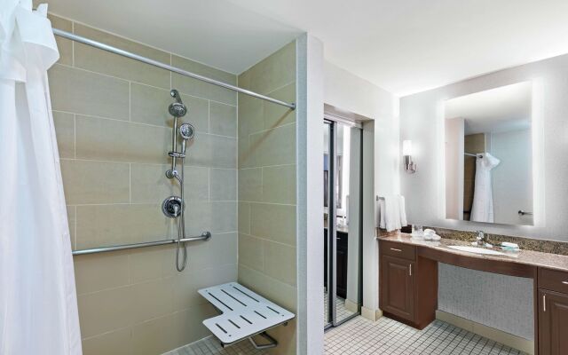 Homewood Suites by Hilton Waco