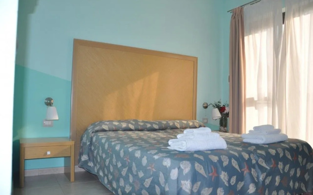 Villaggio Residence Costa Blu