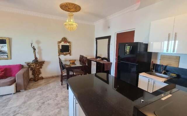 Beach Front View Boutique Apartment