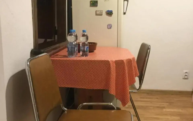 Feel like at home